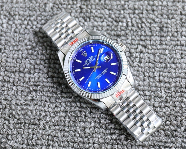 ブランド時計内部構造